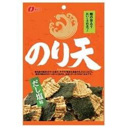 のり天 だし塩味 68g