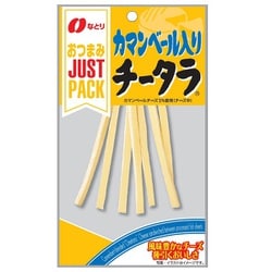 ジャストパック カマンベール入りチータラ 22g