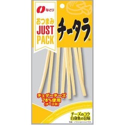 ジャストパック チータラ 24g