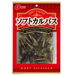 ソフトカルパス 167g