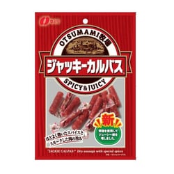 ヨドバシ.com - なとり おつまみ牧場 ジャッキーカルパス 57g 通販