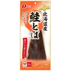 北海道産 鮭とば 91g