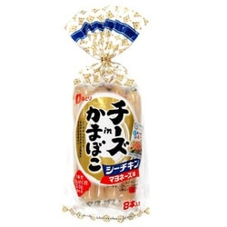 チーズinかまぼこ シーチキン味 232g