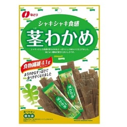 茎わかめ 70g