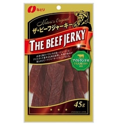 ヨドバシ.com - なとり ザ・ビーフジャーキー 45g 通販【全品無料配達】