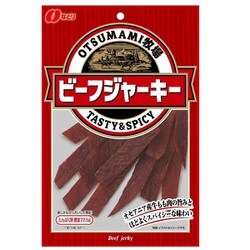 新着入荷の通販 ヨドバシ.com - 通販 54g ビーフジャーキー おつまみ牧場 なとり 牛肉