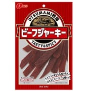 おつまみ牧場 ビーフジャーキー 54g