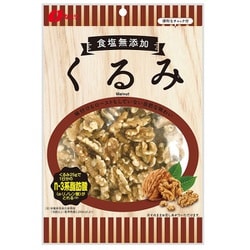 業務用菓子問屋GGxなとり　１７０Ｇ 食塩無添加くるみ×10個 くるみ 業務用の通販