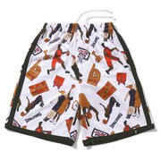 SJP22060 [ジュニア プラクティスパンツ トライトゥゲザー ホワイト 140cm]