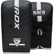 RDX KARAシリーズ スパーリンググローブ F6 マットホワイト