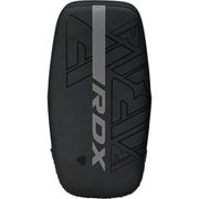 RDX KARAシリーズ キックミット F6マットシルバー