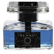 消臭芳香剤 BLANG(ブラング) リキッド CR LOW ホワイトムスクの香り 160ml L961