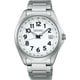 SEIKO SELECTION（セイコーセレクション） ソーラー電波時計 ワールドタイム SBTM327