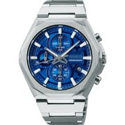 WIRED（ワイアード） REFLECTION（リフレクション） CHRONOGRAPH MODEL（クロノグラフモデル） メンズ メタルバンド AGAT452