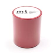マスキングテープ mt 幅50mm×7m レッド MT5W181