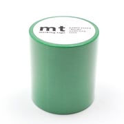マスキングテープ mt 幅50mm×7m グリーン MT5W182