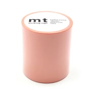 マスキングテープ mt 幅50mm×7m サーモンピンク MT5W188
