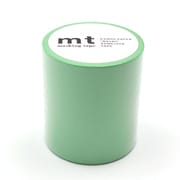 マスキングテープ mt 幅50mm×7m 若緑 MT5W190