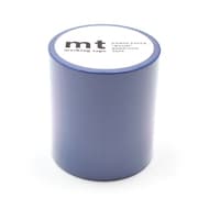 マスキングテープ mt 幅50mm×7m 瑠璃 MT5W197