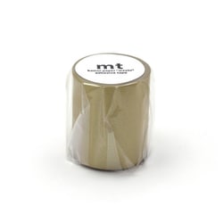 マスキングテープ mt 幅50mm×7m 金 MT5W205