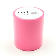 マスキングテープ mt 幅50mm×7m ショッキングピンク MT5W209