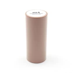 マスキングテープ mt 幅100mm×7m コルク MT10W202