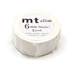 mt マスキングテープ 3個セット 230mm✖︎10m 定価 -