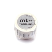 マスキングテープ mt EX 幅30mm×7m 世界の言葉 ありがとう(R) MTEX1P57R