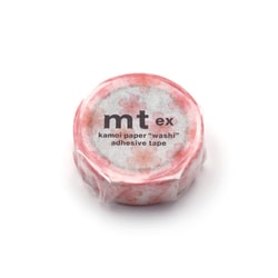 マスキングテープ mt EX 幅15mm×7m さくら MTEX1P85R