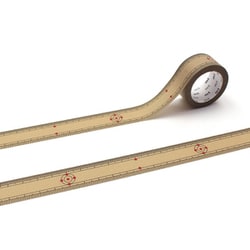 ヨドバシ.com - エムティー mt マスキングテープ mt EX 幅20mm