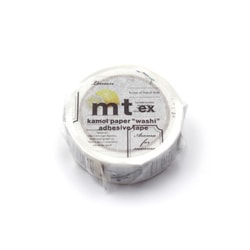 マスキングテープ mt EX 幅15mm×7m アロマ MTEX1P147R