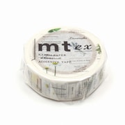 マスキングテープ mt EX 幅15mm×7m アロマ MTEX1P147R