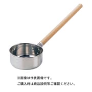 032233016 [18-8 目盛付水杓子16cm （1400cc）]