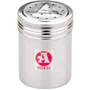 18-8 調味缶 大 A缶(調味料) 19穴 2.5mm 017376001