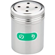 18-8 調味缶 大 のり缶 5穴 6mm 017376008