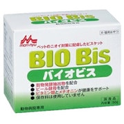 動物病院専用 バイオビス 犬猫用 [犬・猫用おやつ 50g 国産 保存料・着色料無添加]