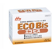 動物病院専用 エコビス 犬用 [犬用おやつ 50g 国産 合成保存料・着色料無添加]