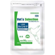ベッツセレクション 小鳥用 ライフケア 90g