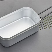 CASKET COOKER（カスケットクッカー）