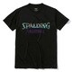 SMT22072V [バレーボール Tシャツ アフリカントライバルロゴ ブラック XXLサイズ]