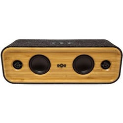 Bluetooth スピーカー シグネーチャーブラック EM GET TOGETHER 2 SB