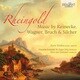 ラインの黄金 ライネッケ、ワーグナー他 ストローボス BRL-96426 [クラシックCD 輸入盤]