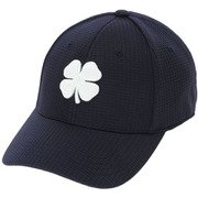 BC5MFA10 219 LXL [キャップ FLEX WAFFLE #12 メンズ LXL NAVY×WHITE]