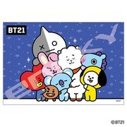 300-1922 BT21 BASIC (Hug) [ジグソーパズル 300ピース]