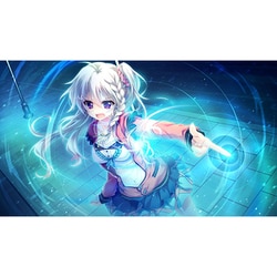 Amazon | 9-nine-シリーズ ビジュアルファンブック ぱれっと