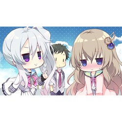 ヨドバシ.com - ぱれっと 9-nine- （ナイン） [PS4ソフト] 通販