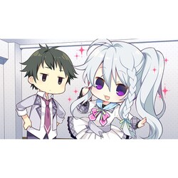 ヨドバシ.com - ぱれっと 9-nine- （ナイン） [PS4ソフト] 通販