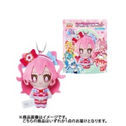 デリシャスパーティ プリキュア おでかけマスコット 1個 [コレクション食玩]