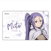 劇場版 ソードアート・オンライン -プログレッシブ- 星なき夜のアリア ICカードステッカー ミト（B） [キャラクターグッズ]