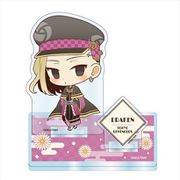 東京リベンジャーズ ちびっつ！ アクリルスタンドJr. レトロモダンシリーズ 龍宮寺堅（ドラケン） [キャラクターグッズ]